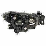 HEAD LAMP LH HALOGEN JAPAN/MEXICO BUILT HQ — photo 3