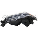 HEAD LAMP LH HALOGEN JAPAN/MEXICO BUILT HQ — photo 4
