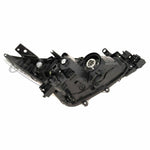 HEAD LAMP LH HALOGEN JAPAN/MEXICO BUILT CAPA — photo 2