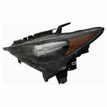 HEAD LAMP LH W/O ADAPTIVE LAMP HQ — photo 1