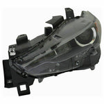 HEAD LAMP LH W/O ADAPTIVE LAMP — photo 2
