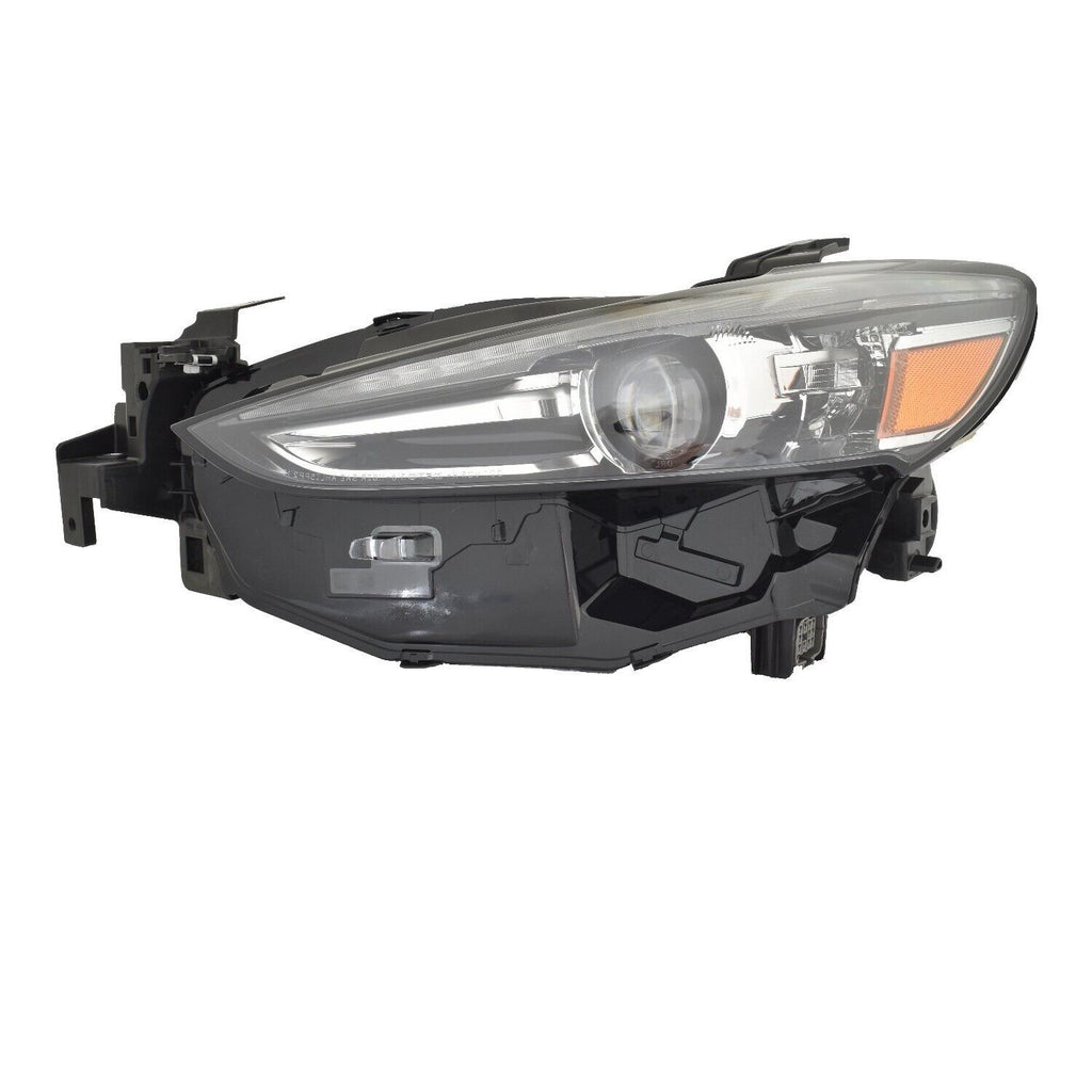HEAD LAMP LH LED W/O ADAPTIVE HQ