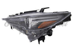 HEAD LAMP LH W/ADAPTIVE FROM 3/20 CAPA — photo 5