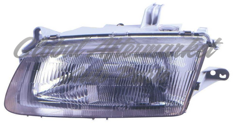 HEAD LAMP RH