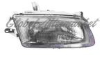 HEAD LAMP RH — photo 2