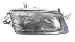 HEAD LAMP RH