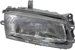 HEAD LAMP RH — photo 3