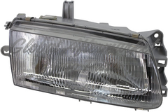 HEAD LAMP RH