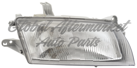HEAD LAMP RH