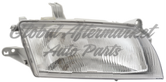 HEAD LAMP RH