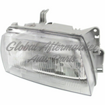 HEAD LAMP RH — photo 2