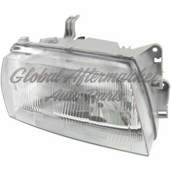 HEAD LAMP RH