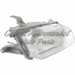 HEAD LAMP RH