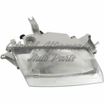 HEAD LAMP RH — photo 4