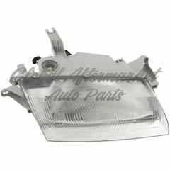 HEAD LAMP RH