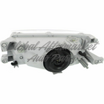 HEAD LAMP RH — photo 5