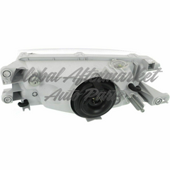 HEAD LAMP RH