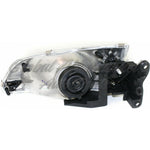 HEAD LAMP RH — photo 2