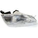 HEAD LAMP RH — photo 3