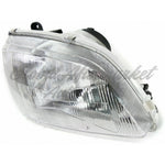 HEAD LAMP RH — photo 4