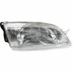 HEAD LAMP RH — photo 5