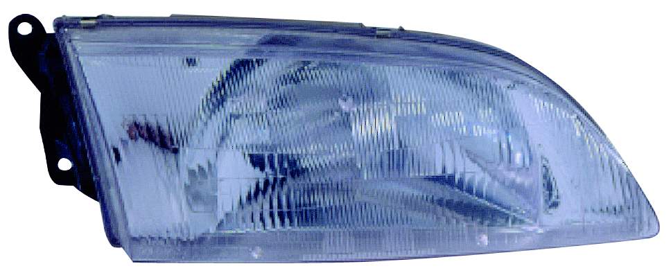 HEAD LAMP RH