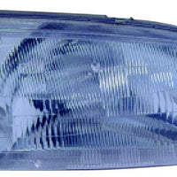 HEAD LAMP RH