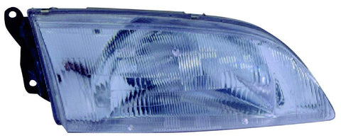HEAD LAMP RH