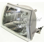 HEAD LAMP RH HQ — photo 2