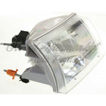 HEAD LAMP RH CAPA — photo 3