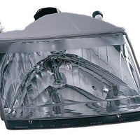 HEAD LAMP RH HQ