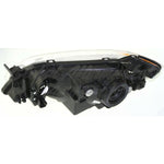 HEAD LAMP RH ALUMINUM BEZEL — photo 4