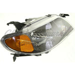 HEAD LAMP RH METAL COAT BEZEL HQ — photo 3