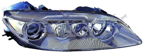 HEAD LAMP RH HQ