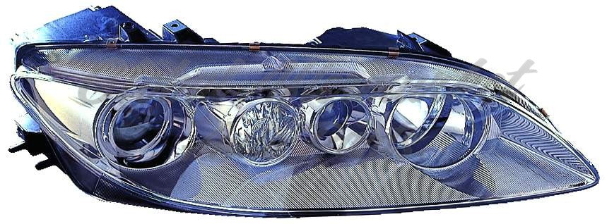 HEAD LAMP RH HQ