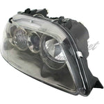 HEAD LAMP RH HQ — photo 2