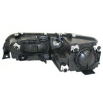 HEAD LAMP RH HQ — photo 5