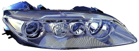HEAD LAMP RH HQ