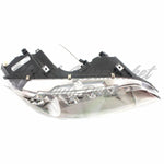 HEAD LAMP RH W/FOG LAMP STD HALOGEN HQ — photo 3