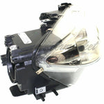 HEAD LAMP RH W/FOG LAMP STD HALOGEN HQ — photo 4