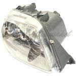 HEAD LAMP RH W/FOG LAMP STD HALOGEN HQ — photo 5