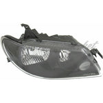 HEAD LAMP RH HB METAL BEZEL HQ — photo 3