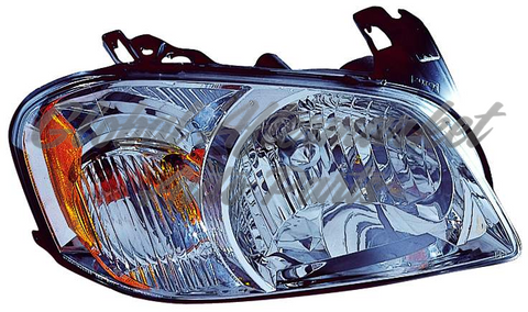 HEAD LAMP RH HQ