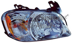 HEAD LAMP RH HQ — photo 1
