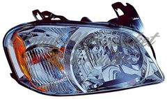HEAD LAMP RH HQ