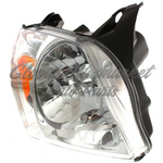 HEAD LAMP RH HQ — photo 2