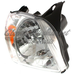 HEAD LAMP RH HQ