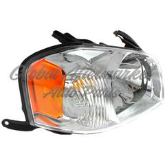HEAD LAMP RH HQ