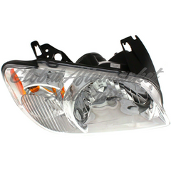 HEAD LAMP RH HQ