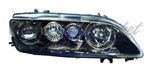 HEAD LAMP RH W/FOG LAMP SPORT TYPE HALOGEN HQ — photo 1